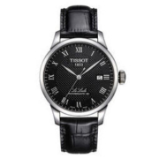 TISSOT 天梭 T006.407.16.053.00 男士机械手表