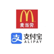 免费薅羊毛：支付宝 麦当劳 星期一享优惠