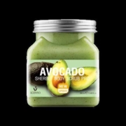 Beauty Buffet  牛油果磨砂膏  350g