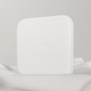 聚划算百亿补贴：MI 小米 XMTZC04HM 小米体重秤2