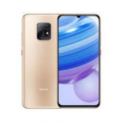 Redmi 红米 10X 5G手机 8GB 128GB 胧月金