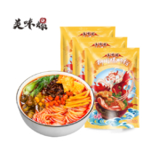 美味螺 螺蛳粉 柳州正宗 螺丝粉300g*3
