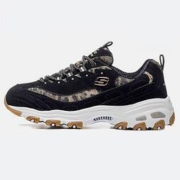 SKECHERS 斯凯奇 13158 女士休闲运动老爹鞋