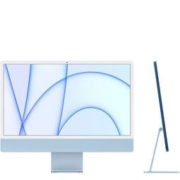 30日0点：Apple 苹果 iMac 2021款 24英寸电脑一体机