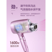 松下 纳米水离子家用电吹风机 2色