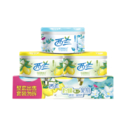 聚划算百亿补贴：立白 西兰 空气清新剂 70g*3盒