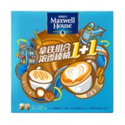 Maxwell House 麦斯威尔 拿铁 420g +凑单品