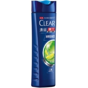 CLEAR 清扬 男士专用去屑洗头膏 205g+力士 沐浴露 350g