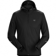 Prime会员！Arc'teryx 始祖鸟 Incendo Hoody 男士连帽防风防晒皮肤衣 L码 到手￥682.11