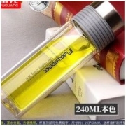 Fuguang 富光 双层玻璃杯 240ml