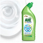 AXE/斧头牌 清香卫生间洁厕灵500g*3