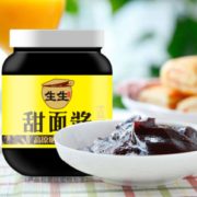 酱香浓郁！生生酱园 甜面酱350g*2瓶