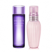 88VIP！ COSME DECORTE 黛珂 牛油果水乳套组（紫苏水150ml+牛油果乳液150ml） 368.6元包邮包税
