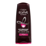 L'OREAL PARIS 巴黎欧莱雅 Elvive 生物素防断裂护发素 400ml