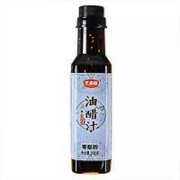 PLUS会员： 芝麻妞 油醋汁 268g*3瓶