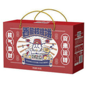 好吃点 香脆核桃饼 800g