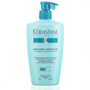 国内380元！Kérastase 卡诗 强韧修护丰盈丰凝活力洗发水 500ml