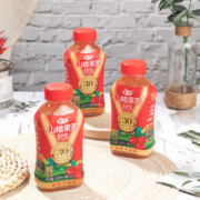 华旗 金牌山楂果茶 360ml*8