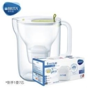 BRITA 碧然德 Style设计师 滤水壶净水器