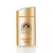 ANESSA 安热沙 金瓶防晒霜 SPF50+ 60ml