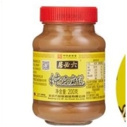 六必居 纯芝麻酱 200g*2