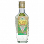 凤城老窖 酱香型白酒 40度 255ml
