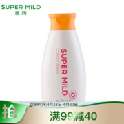 SUPER MILD 惠润 柔净护发素 鲜花芳香 220ml