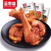 亲零嘴 风味烤腿  5包