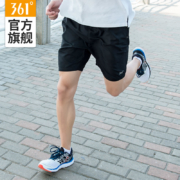 361° 361度 651824706 男款运动短裤