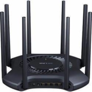 12点：TP-LINK 普联 TL-XDR3230 易展版 AX3200 WiFi6 无线路由器