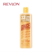 REVLON 露华浓 生姜洗发水 600ml *3件