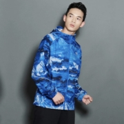 The North Face 北面 男子 单层冲锋衣