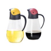 乐扣乐扣 自动开合油壶 550ml