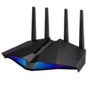16点：ASUS 华硕 RT-AX82U 5400M WiFi6 无线路由器