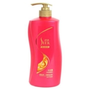 聚划算百亿补贴：SLEK 舒蕾 山茶花洗发水 1000ml *2件