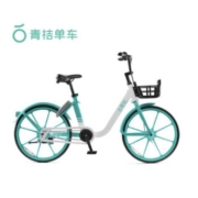 青桔单车 骑行卡 90天季卡