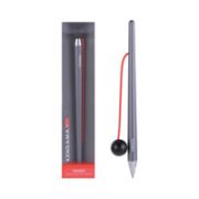 MINISO 名创优品 剑玉系列 金属中性笔 0.5mm