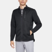 限尺码：UNDER ARMOUR 安德玛 1317342 男款 运动夹克