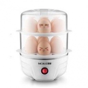 MOJUE 墨爵 CB-2616 双层煮蛋器