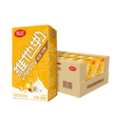 88VIP：维他奶 暖姜味豆奶 250ml*24盒 *3件