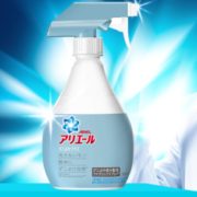 日本进口！Ariel 碧浪 除螨去味织物喷雾 320ml*2瓶