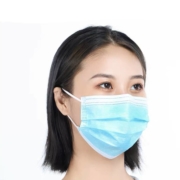 聚划算百亿补贴：DR.ROOS 袋鼠医生 一次性医用外科口罩 灭菌级 100只装