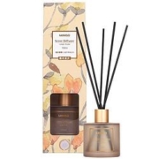 12点开始： MINISO 名创优品 无火香薰藤条 丛林漫步 100ml