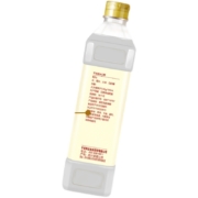 聚划算百亿补贴：千禾 糯米白醋 1L*2瓶
