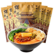 螺太子 螺蛳粉 300g*5袋