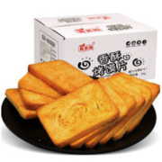 奥美园 香酥烤馍片 混合口味 1000g