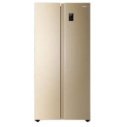 Haier 海尔 BCD-480WBPT 对开门冰箱 480L