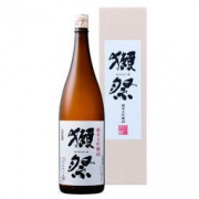 獭祭 DASSAI 山田锦清酒 纯米大吟酿45 1800ml