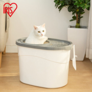 IRIS 爱丽思 顶入式 猫砂盆