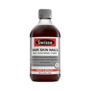 天猫国际 澳洲进口 Swisse 血橙精华口服液 500ml 补充胶原蛋白